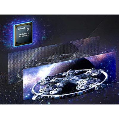 Samsung Odyssey G9 G95SC LS49CG954SUXUF 49” OLED QHD Curved Gaming Monitör