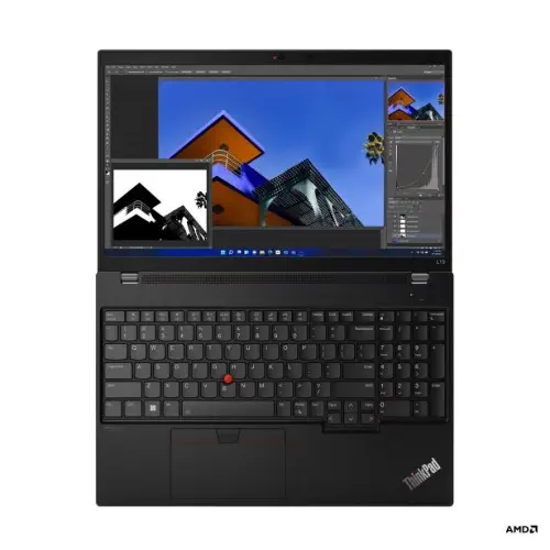 Lenovo ThinkPad L15 20U3002CTX 15.6″ Full HD Notebook 
