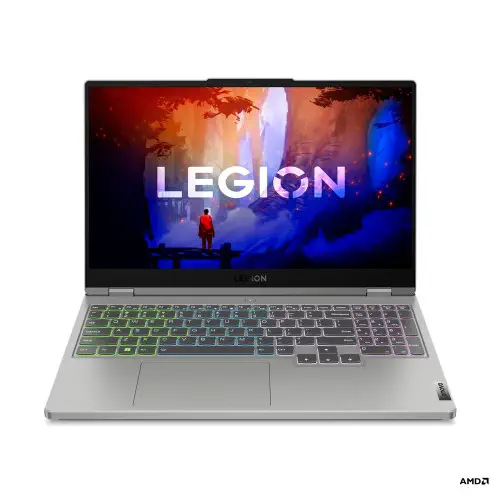 Lenovo Legion 5 15ARH7H 82RD005NTX 15.6″ WQHD Gaming Notebook
