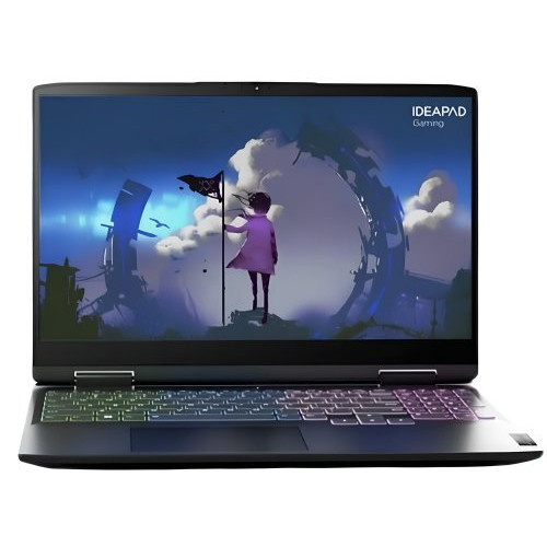 Lenovo Ideapad Gaming 3 15IAH7 82S9016NTX 15.6″ Full HD Notebook 