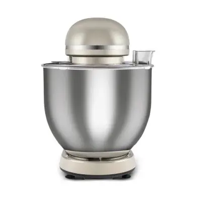 Karaca Maestrochef Essential XL Krem 5.7 lt 1400 W Stand Mikser