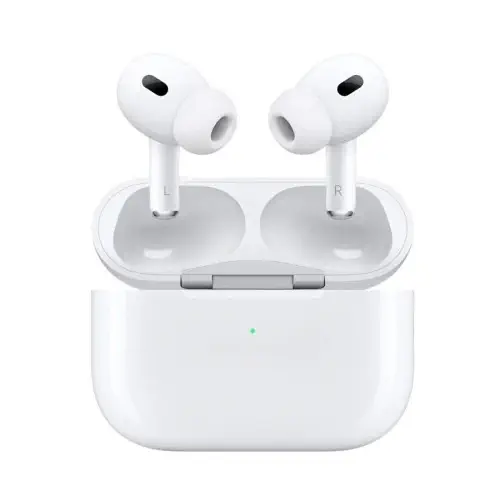Apple Airpods Pro 2. Nesil MQD83TU/A Bluetooth Kulak İçi Kulaklık,