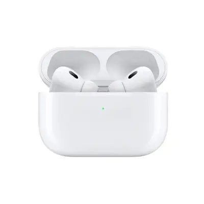 AirPods Pro (2. nesil) ve MagSafe Şarj Kutusu (USB-C)