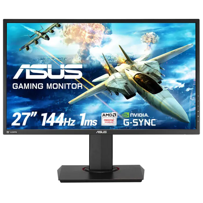 Asus MG278Q 27″ Oyuncu Monitörü