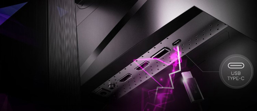 MSI G274QPX 27″ 1ms 240Hz Rapid IPS WQHD Gaming Monitör