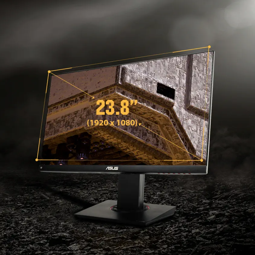 Asus TUF Gaming VG249Q 23.8 inç Full HD Gaming Monitör