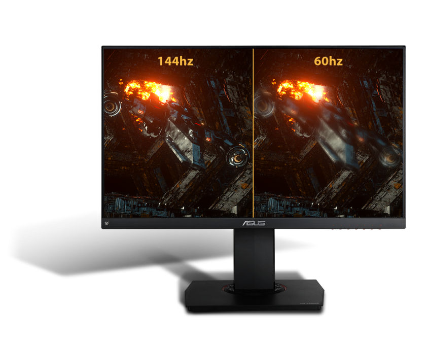 Asus TUF Gaming VG249Q 23.8 inç Full HD Gaming Monitör