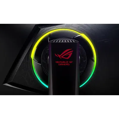 Asus Rog Strix XG258Q Gaming Monitör