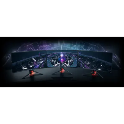 Asus Rog Strix XG258Q Gaming Monitör