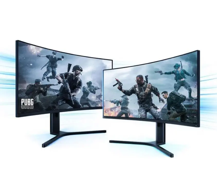 Xiaomi Mi Curved BHR5126CN 34″ 144Hz FreeSync WQHD Gaming Monitör 