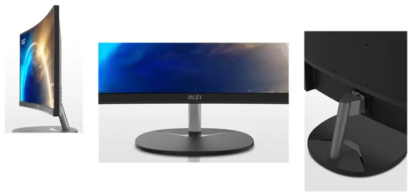 MSI Pro MP241CA 23.6” VA Full HD Monitör