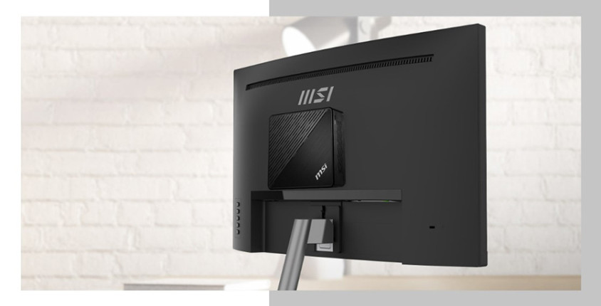 MSI Pro MP241CA 23.6” VA Full HD Monitör