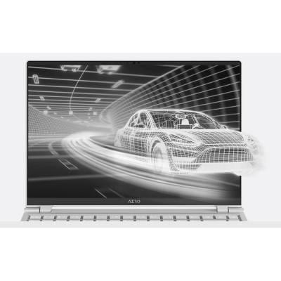 Gigabyte Aero 14 OLED BMF-72EEBB4SO i7-13700H RTX 4050 14″ QHD W11 Gaming Notebook