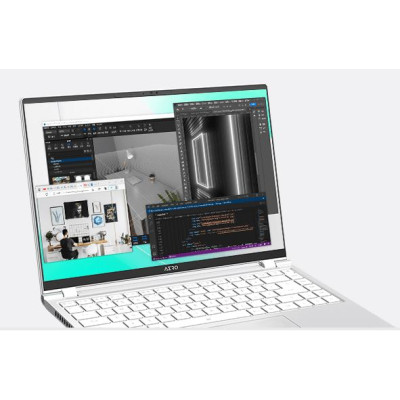 Gigabyte Aero 14 OLED BMF-72EEBB4SO i7-13700H RTX 4050 14″ QHD W11 Gaming Notebook