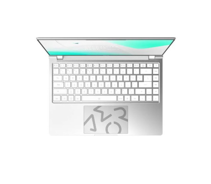 Gigabyte Aero 14 OLED BMF-72EEBB4SO i7-13700H RTX 4050 14″ QHD W11 Gaming Notebook 