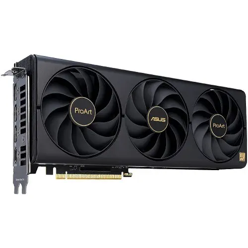 ASUS ProArt GeForce RTX 4070 Ti OC + Asus PRIME A620M-E-CSM Anakart Bundle