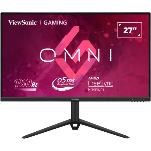 ViewSonic VX2728J 27″ Gaming (Oyuncu) Monitör