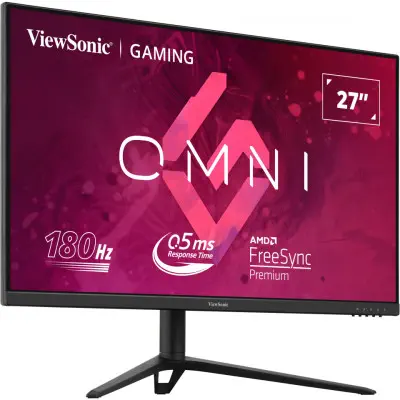 ViewSonic VX2728J 27″ Gaming (Oyuncu) Monitör