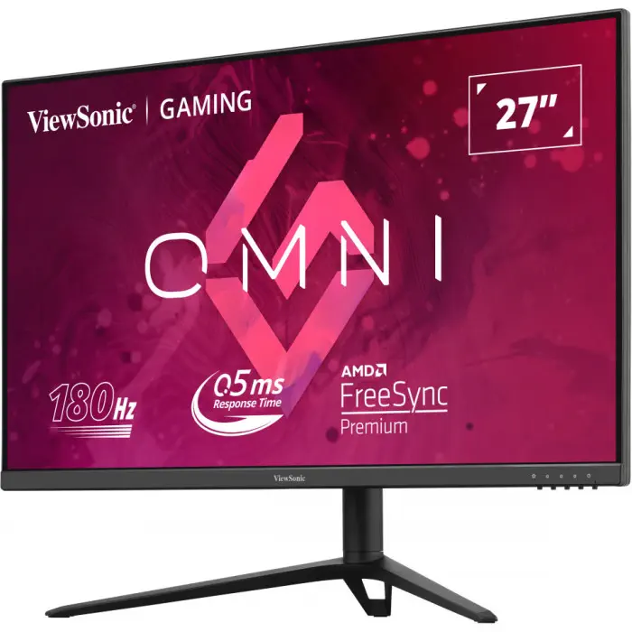 ViewSonic VX2728J 27″ Gaming (Oyuncu) Monitör