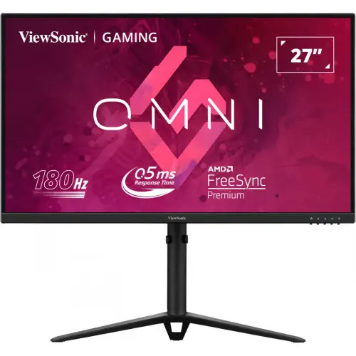 ViewSonic VX2728J 27″ Gaming (Oyuncu) Monitör