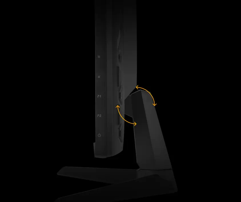 ASUS TUF Gaming VG279Q3A 27″ Gaming (Oyuncu) Monitör 