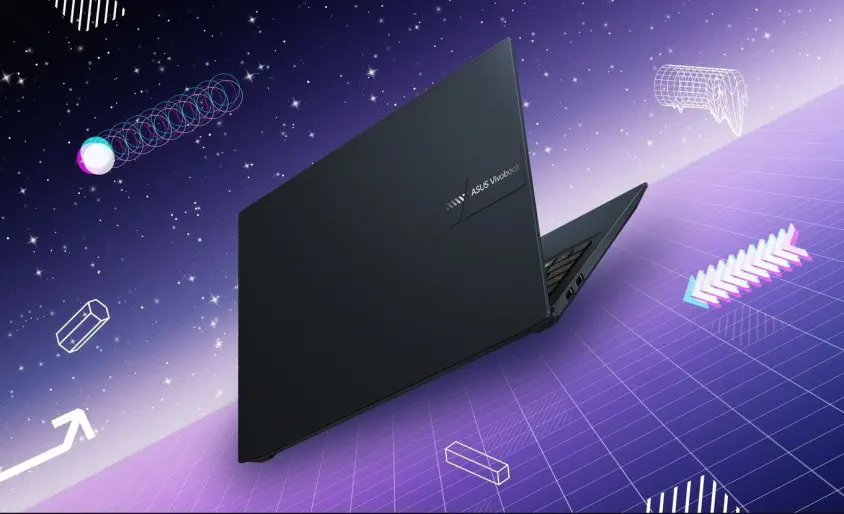 ASUS M3500QC-L1265 15.6″ FreeDOS  Notebook