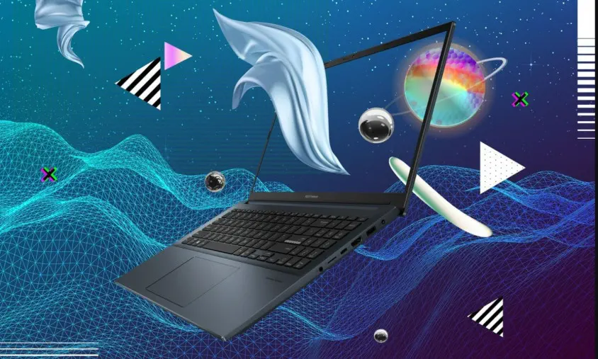 ASUS M3500QC-L1265 15.6″ FreeDOS  Notebook