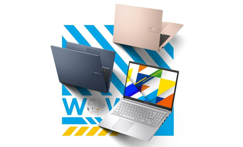 Asus VivoBook X1504VA-NJ104 15.6″ Full HD Notebook