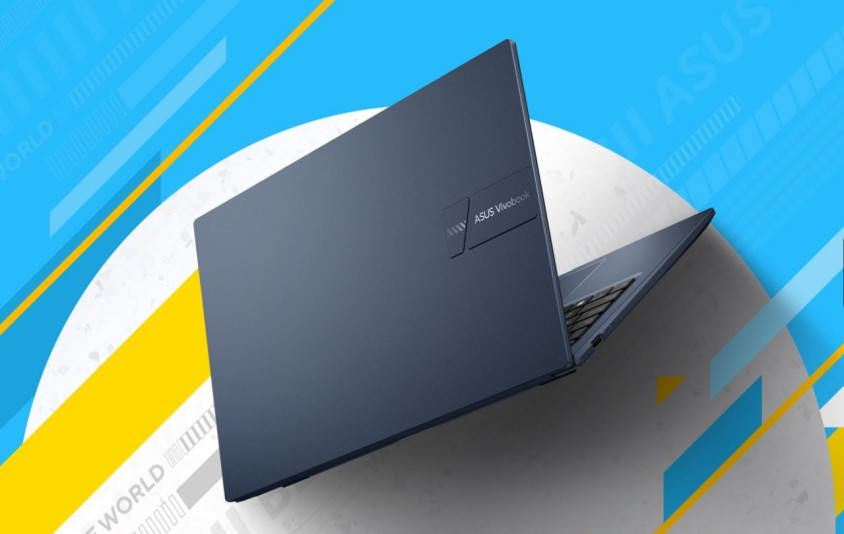Asus VivoBook X1504VA-NJ104 15.6″ Full HD Notebook