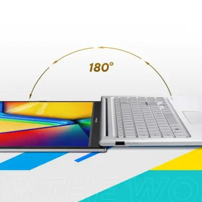 Asus VivoBook X1504VA-NJ104 15.6″ Full HD Notebook