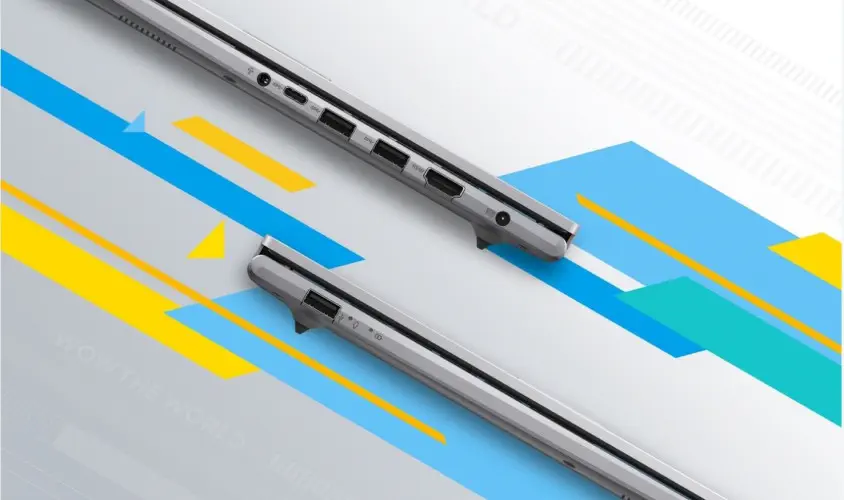 Asus VivoBook X1504VA-NJ104 15.6″ Full HD Notebook