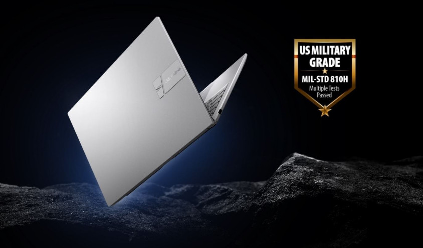 Asus VivoBook X1504VA-NJ104 15.6″ Full HD Notebook