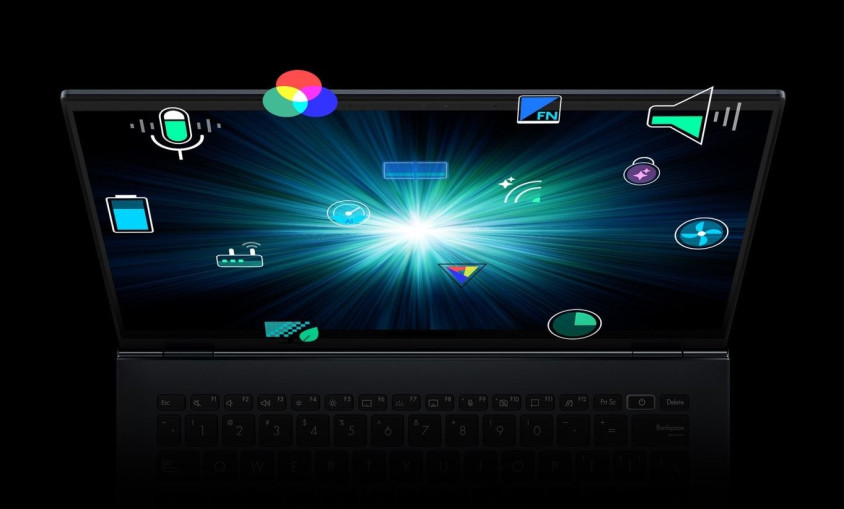 Asus VivoBook X1504VA-NJ104 15.6″ Full HD Notebook