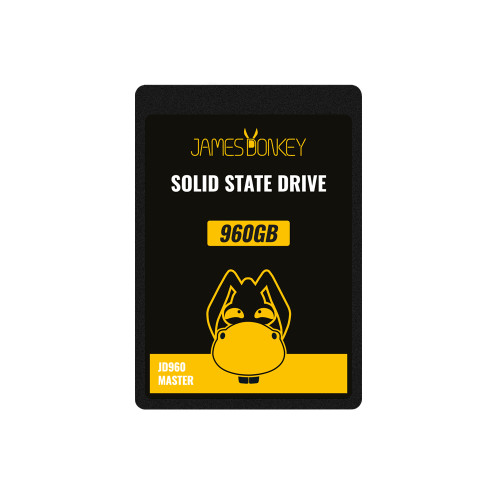 James Donkey JD960 Master SSD Disk