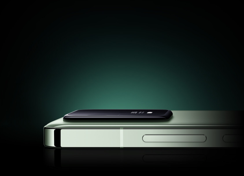 Xiaomi 13 256GB 12GB RAM Siyah Cep Telefonu