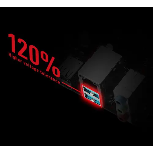ASUS EX-B650M-V7 AMD Soket AM5 DDR5 8000MHz Micro-ATX Anakart
