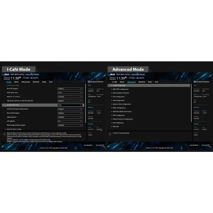 ASUS EX-B650M-V7 AMD Soket AM5 DDR5 8000MHz Micro-ATX Anakart