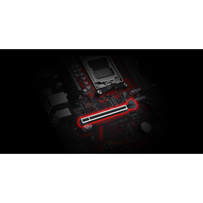 Asus EX-B650M-V7 DDR5