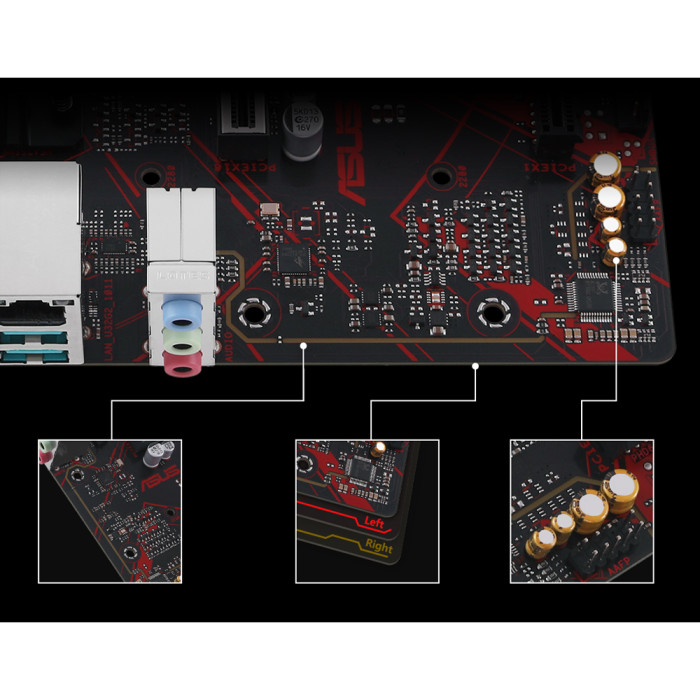Asus EX-B650M-V7 DDR5