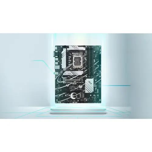 ASUS Prime B760-PLUS D4 Anakart