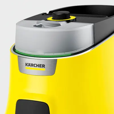 Karcher SC 4 Deluxe EasyFix Buharlı Temizleyici