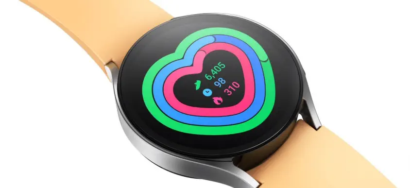 Samsung Galaxy Watch 6 44mm Grafit SM-R940NZKATUR Akıllı Saat