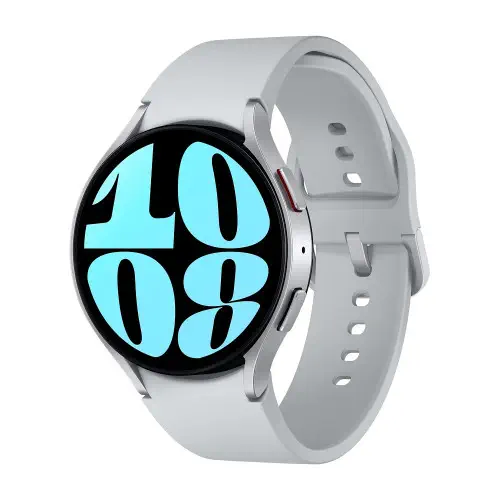 Samsung Galaxy Watch 6 44mm Gümüş SM-R940NZSATUR Akıllı Saat