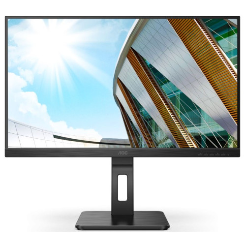 AOC Q27P2CA 27″ 4ms 75 Hz QHD 2K IPS Monitör