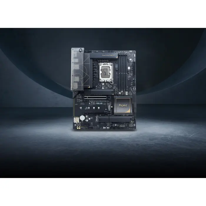 ASUS ProArt B760-CREATOR D4 LGA1700 DDR4 ATX Anakart