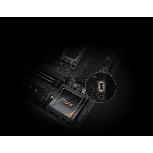 Asus ProArt B760-CREATOR D4 LGA1700 DDR4 ATX Anakart