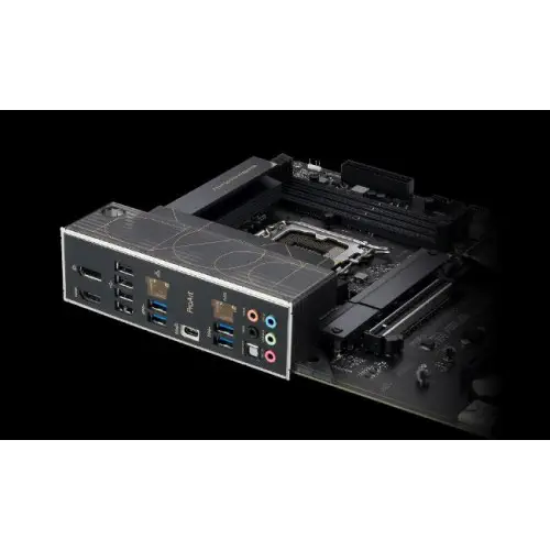 ASUS ProArt B760-CREATOR D4 LGA1700 DDR4 ATX Anakart
