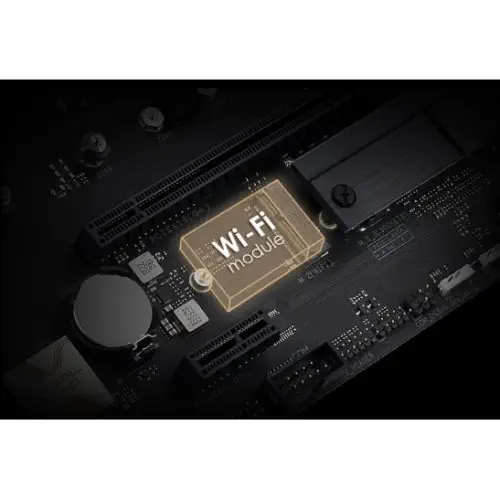 ASUS ProArt B760-CREATOR D4 LGA1700 DDR4 ATX Anakart