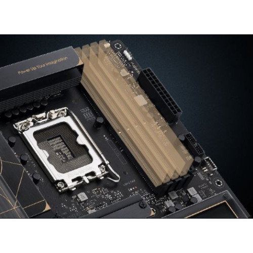 Asus ProArt B760-CREATOR D4 LGA1700 DDR4 ATX Anakart