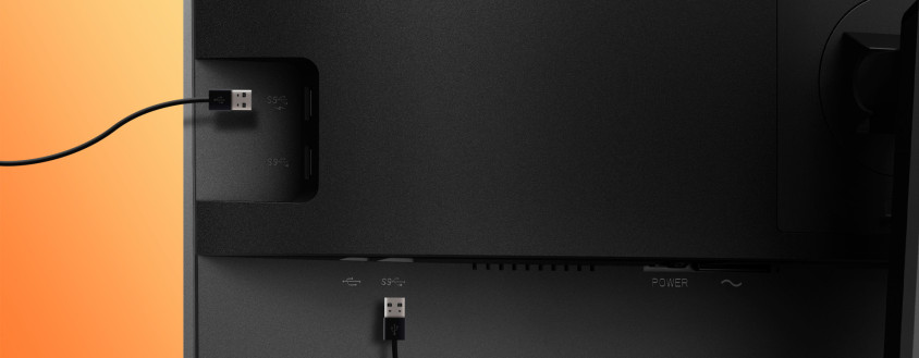 AOC Q27P2CA 27″ 4ms 75 Hz QHD 2K IPS Monitör